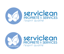 Logos Serviclean