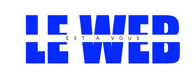 LE WEB EST A VOUS